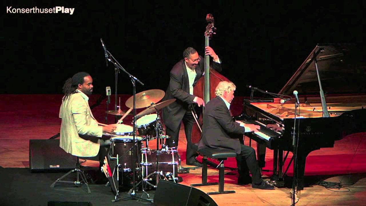 _Monty Alexander (Jazz and 3